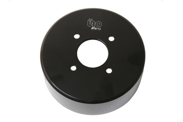1122020110 Uro Coolant pump pulley