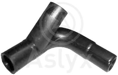 Aslyx AS-109156 Radiator hose AS109156