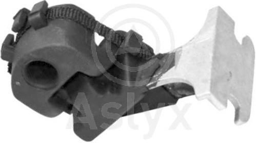 Aslyx AS-104423 Exhaust mounting bracket AS104423