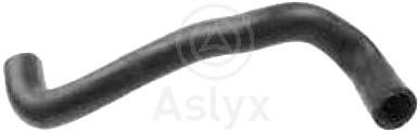 Aslyx AS-108383 Radiator hose AS108383