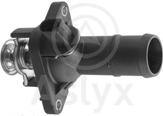 Aslyx AS-103745 Thermostat housing AS103745