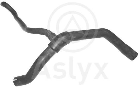 Aslyx AS-108747 Radiator hose AS108747