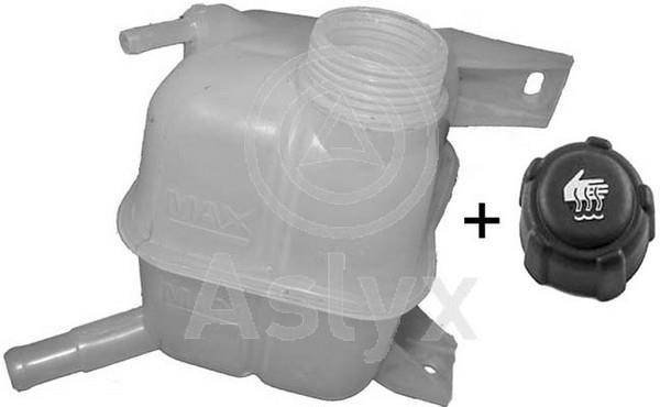 Aslyx AS-535693 Expansion Tank, coolant AS535693