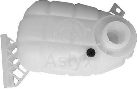 Aslyx AS-535784 Expansion Tank, coolant AS535784