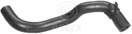 Aslyx AS-108723 Radiator hose AS108723