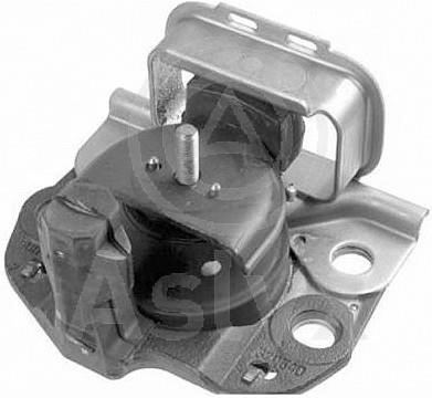 Aslyx AS-104086 Engine mount AS104086