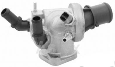 Aslyx AS-506933 Thermostat housing AS506933