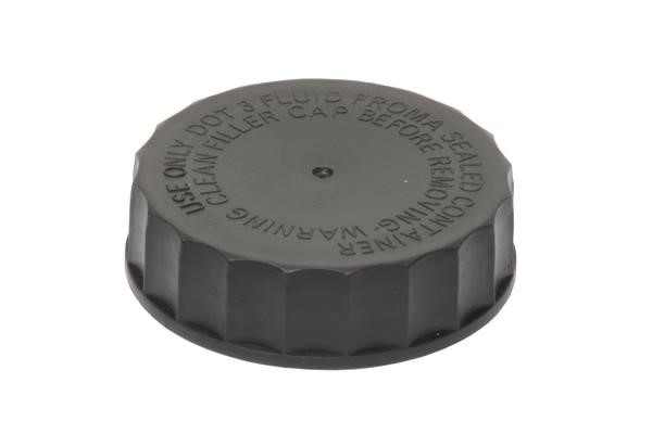 91135590502 Uro Cap, brake fluid reservoir