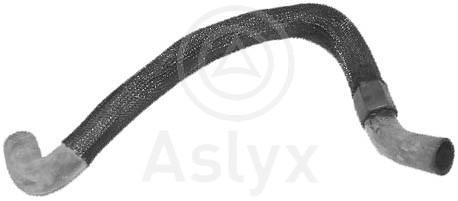 Aslyx AS-108948 Radiator hose AS108948