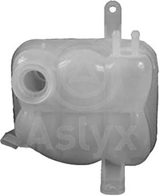 Aslyx AS-103702 Expansion Tank, coolant AS103702