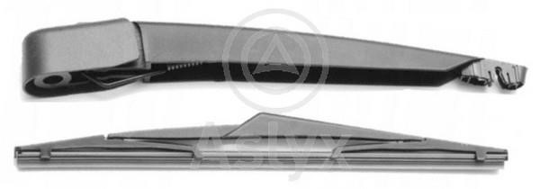 Aslyx AS-570086 Wiper Arm Set, window cleaning AS570086