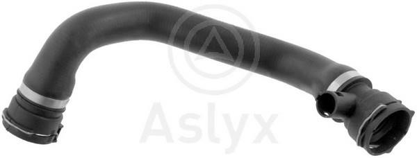 Aslyx AS-109491 Radiator hose AS109491