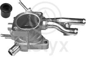 Aslyx AS-103162 Coolant Flange AS103162