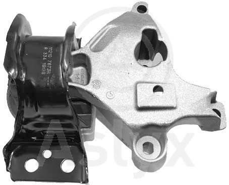Aslyx AS-506838 Engine mount AS506838