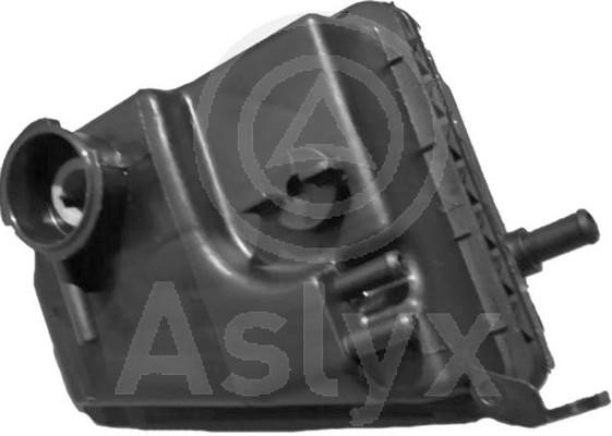Aslyx AS-103654 Water Tank, radiator AS103654