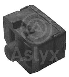 Aslyx AS-102845 Mounting, radiator AS102845