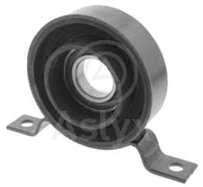 Aslyx AS-106716 Mounting, propshaft AS106716