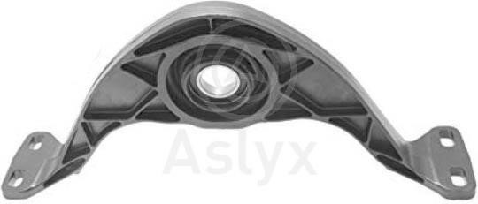 Aslyx AS-106724 Bearing, propshaft centre bearing AS106724