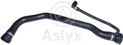 Aslyx AS-509937 Radiator hose AS509937