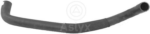 Aslyx AS-509677 Radiator hose AS509677