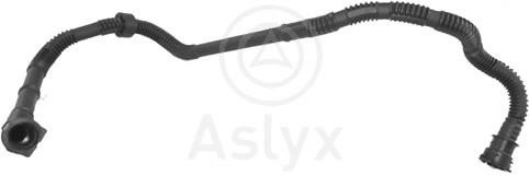Aslyx AS-594222 Radiator hose AS594222