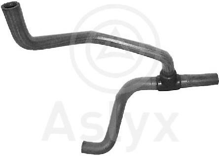 Aslyx AS-108169 Hose, heat exchange heating AS108169