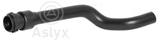 Aslyx AS-108728 Hose, heat exchange heating AS108728