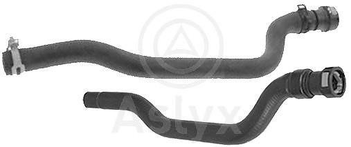 Aslyx AS-109271 Hose, heat exchange heating AS109271