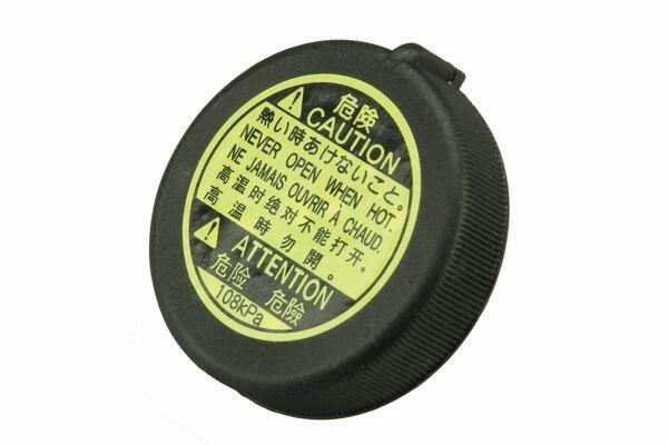 TY1414614 Uro Cap, coolant tank