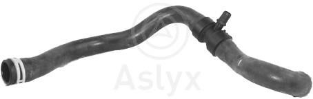 Aslyx AS-594207 Radiator hose AS594207