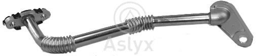 Aslyx AS-503364 Oil Pipe, charger AS503364