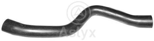 Aslyx AS-594389 Radiator hose AS594389