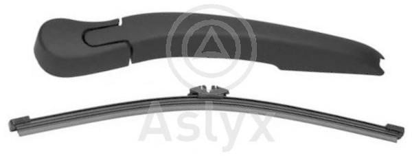 Aslyx AS-570247 Wiper Arm Set, window cleaning AS570247
