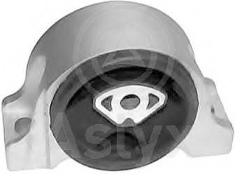 Aslyx AS-104565 Engine mount AS104565