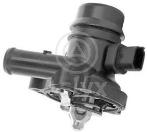 Aslyx AS-502182 Thermostat, coolant AS502182