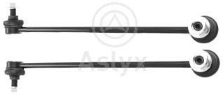 Aslyx AS-502171 Rod/Strut, stabiliser AS502171