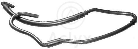 Aslyx AS-108306 Radiator hose AS108306