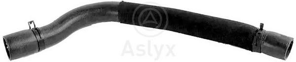 Aslyx AS-109475 Radiator hose AS109475