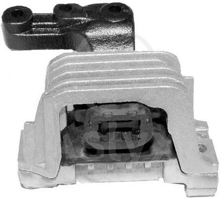 Aslyx AS-105192 Engine mount AS105192