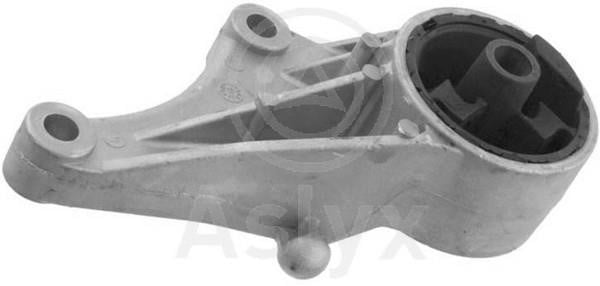 Aslyx AS-104379 Engine mount AS104379