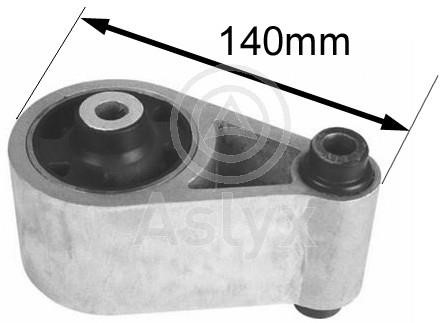 Aslyx AS-104118 Engine mount AS104118