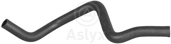 Aslyx AS-109278 Radiator hose AS109278