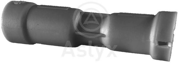Aslyx AS-102448 Oil dipstick guide tube AS102448