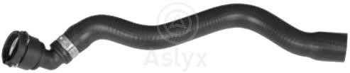Aslyx AS-109050 Hose, heat exchange heating AS109050