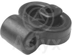 Aslyx AS-105558 Exhaust mounting bracket AS105558