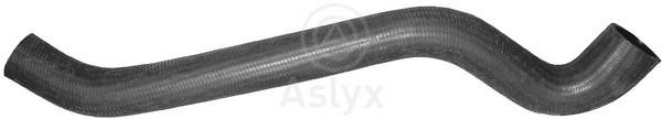 Aslyx AS-108012 Radiator hose AS108012