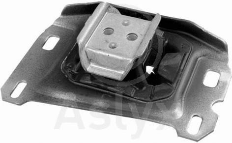 Aslyx AS-506511 Engine mount AS506511