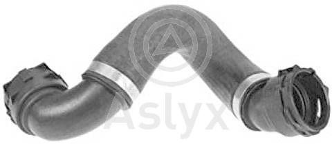 Aslyx AS-509914 Radiator hose AS509914