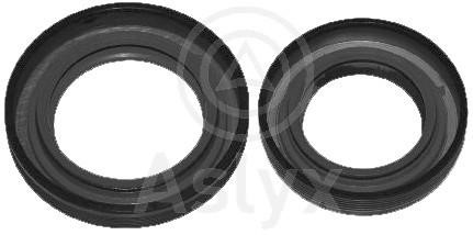 Aslyx AS-104620 Shaft Seal, differential AS104620