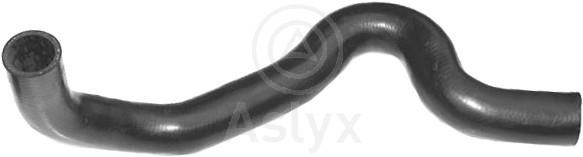 Aslyx AS-109225 Radiator hose AS109225